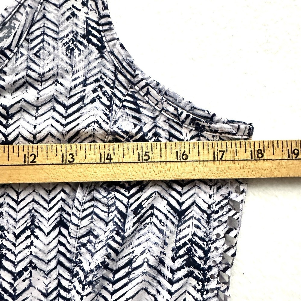 Toad&Co Sunkissed Cutout Dress M Medium 50 SPF Granola Girl Tank Athletic - Picture 5 of 13
